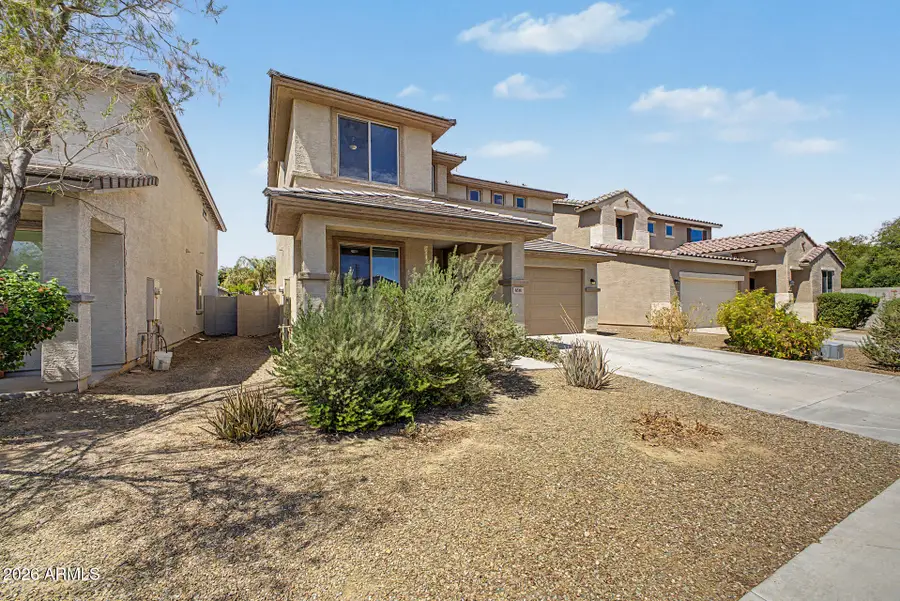 8510 N 61st Drive, Glendale, AZ 85302 - #2
