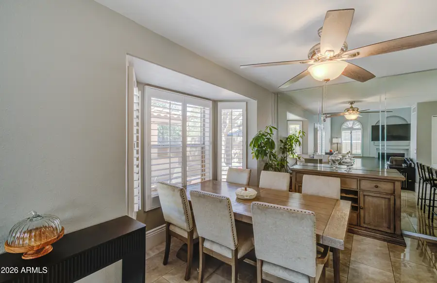 834 S Cancun Drive, Gilbert, AZ 85233 - #2