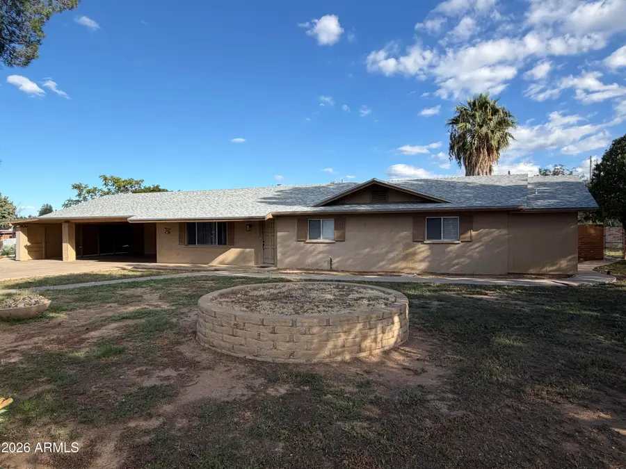 947 Cardinal Avenue, Sierra Vista, AZ 85635 - #2