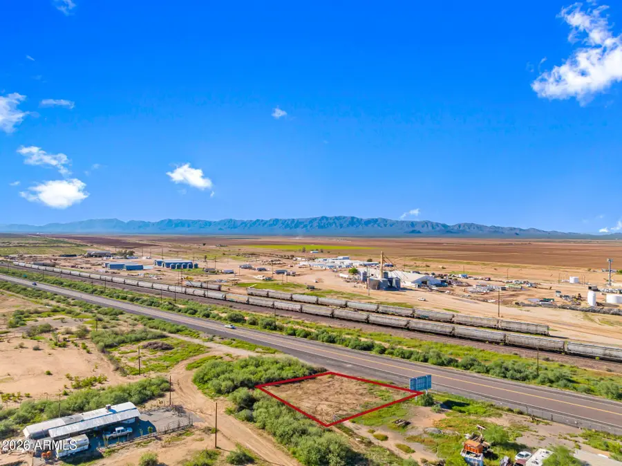 56XXX W Us Hwy 60 -- #5, Aguila, AZ 85320 - #2