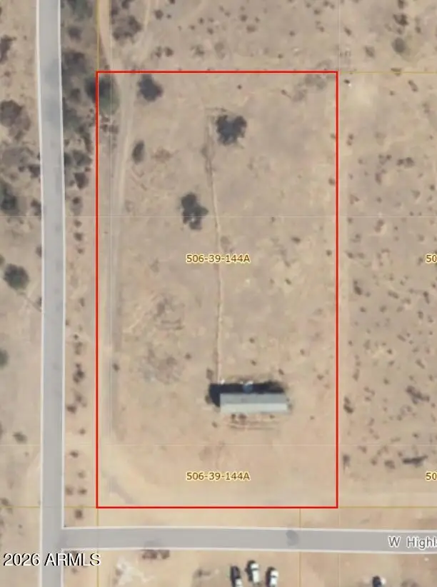 36240 W Highland Avenue #A, Tonopah, AZ 85354 - #1