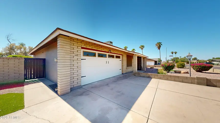 3661 W Campo Bello Drive, Glendale, AZ 85308 - #3