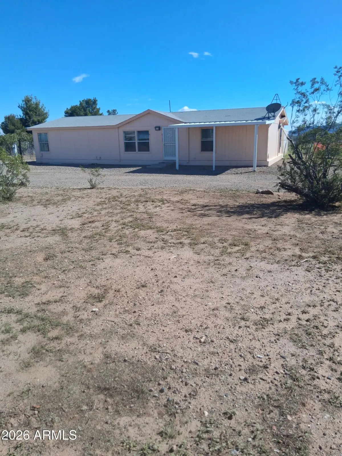 21131 W Dale Lane, Wittmann, AZ 85361 - #1