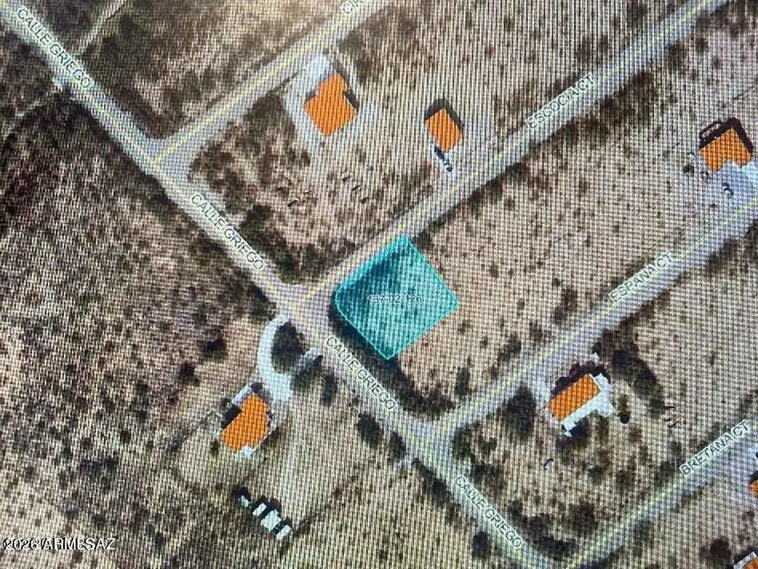 101 Escocia Court #85, Rio Rico, AZ 85648 - #2