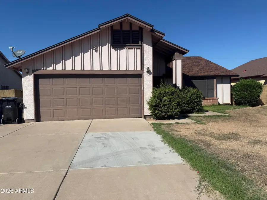 1844 E Alta Vista Road, Phoenix, AZ 85042 - #2