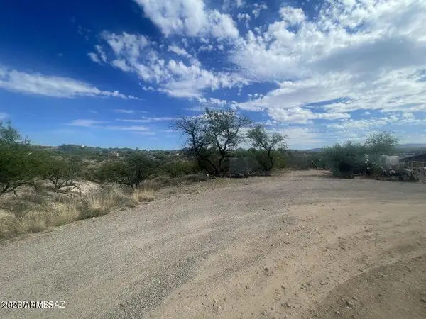 1157 Gem Court #124, Rio Rico, AZ 85648