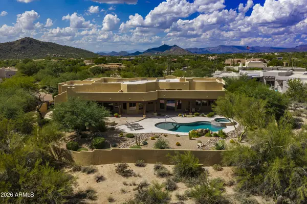 8400 E Dixileta Drive #153, Scottsdale, AZ 85266