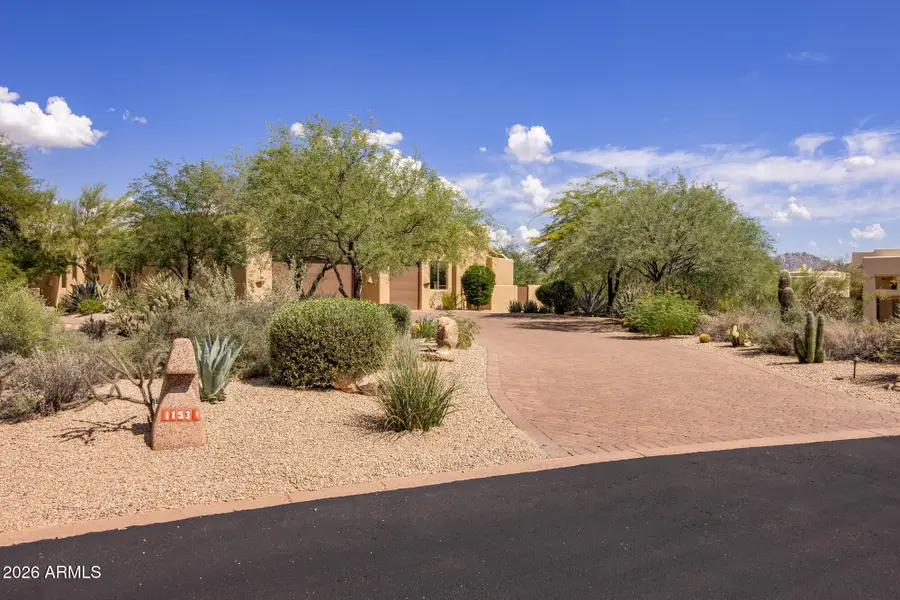 8400 E Dixileta Drive #153, Scottsdale, AZ 85266 - #3