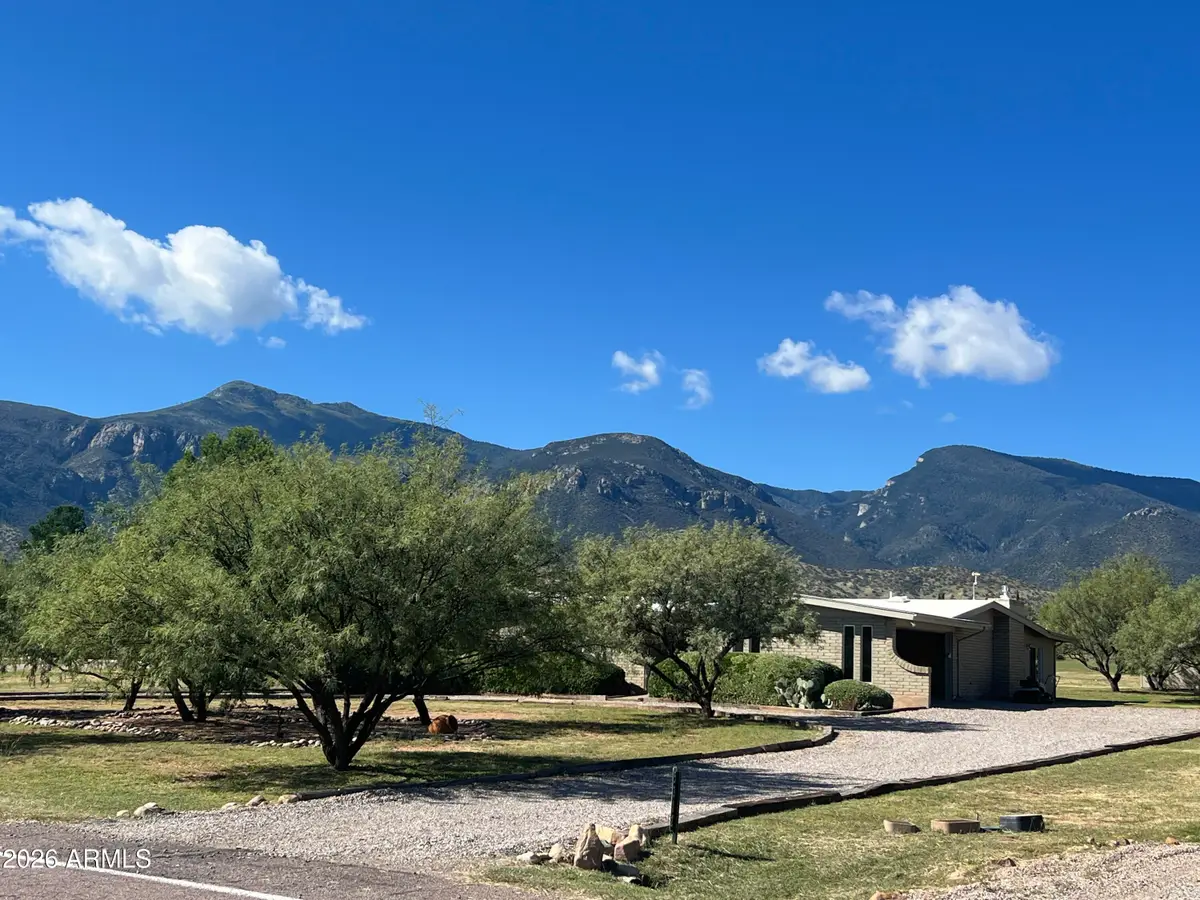 5312 S Equestrian Avenue, Sierra Vista, AZ 85650 - #1