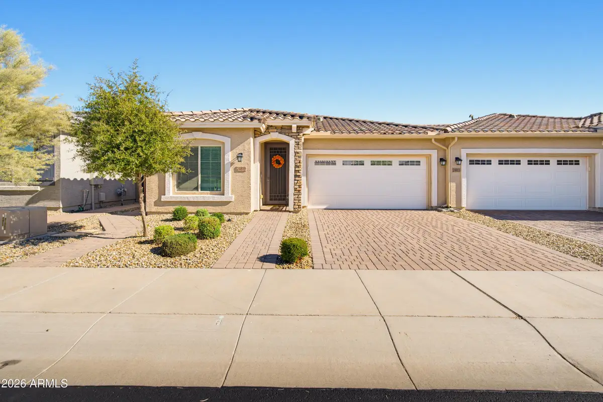 24819 N 171st Lane, Surprise, AZ 85387 - #1