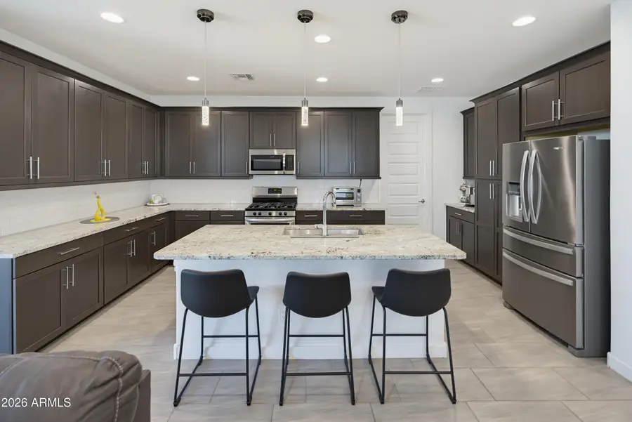 24819 N 171st Lane, Surprise, AZ 85387 - #2