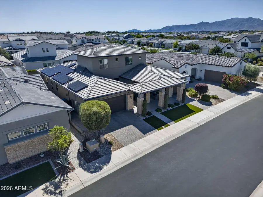 17191 W Thousand Oaks Street, Surprise, AZ 85388 - #2