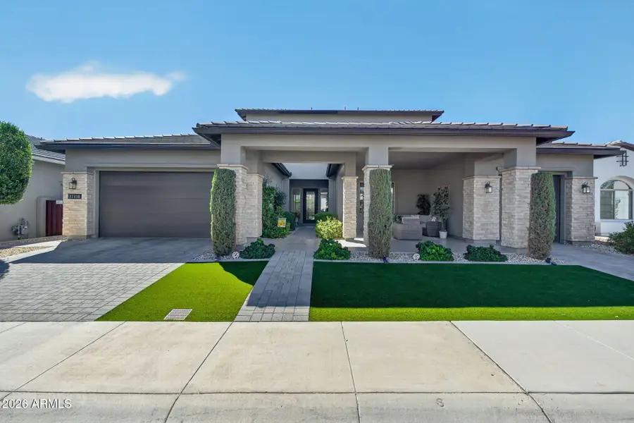 17191 W Thousand Oaks Street, Surprise, AZ 85388 - #3