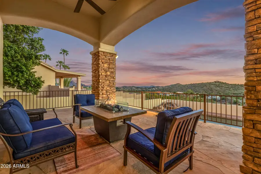 15817 E Mustang Drive, Fountain Hills, AZ 85268 - #2