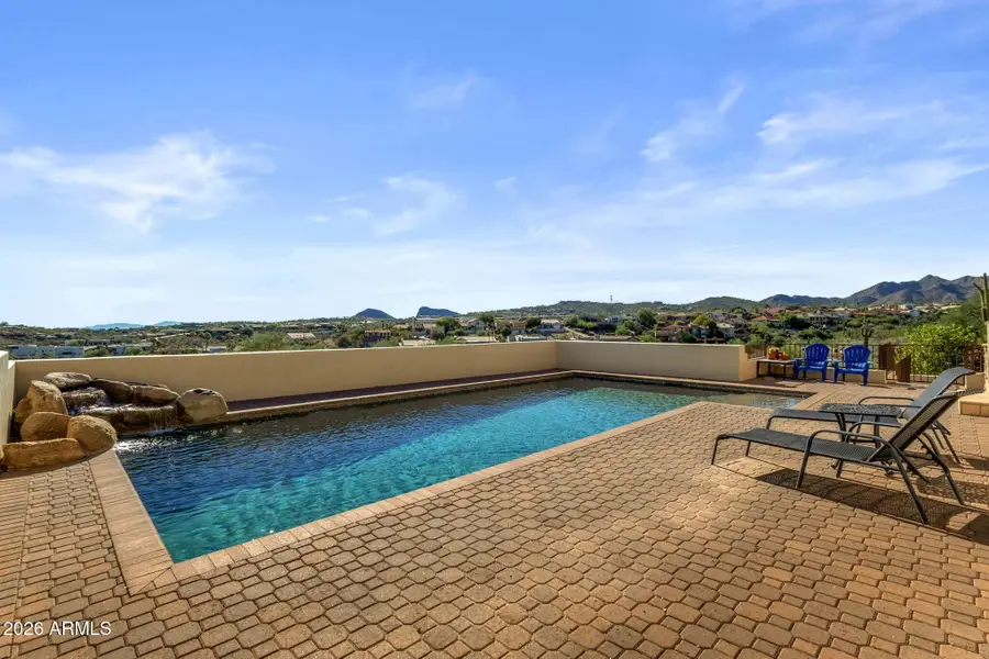 15817 E Mustang Drive, Fountain Hills, AZ 85268 - #3