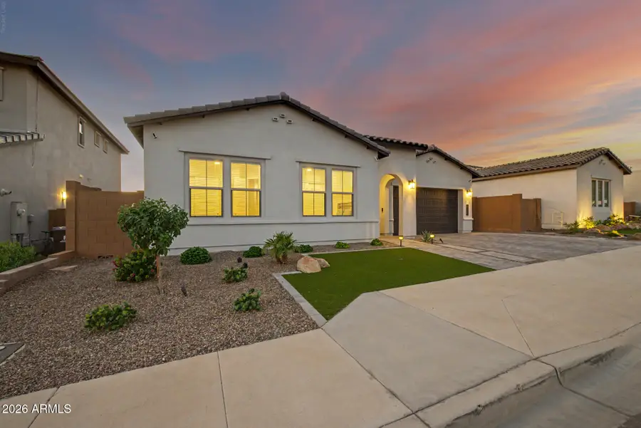 27676 N 74th Lane, Peoria, AZ 85383 - #3
