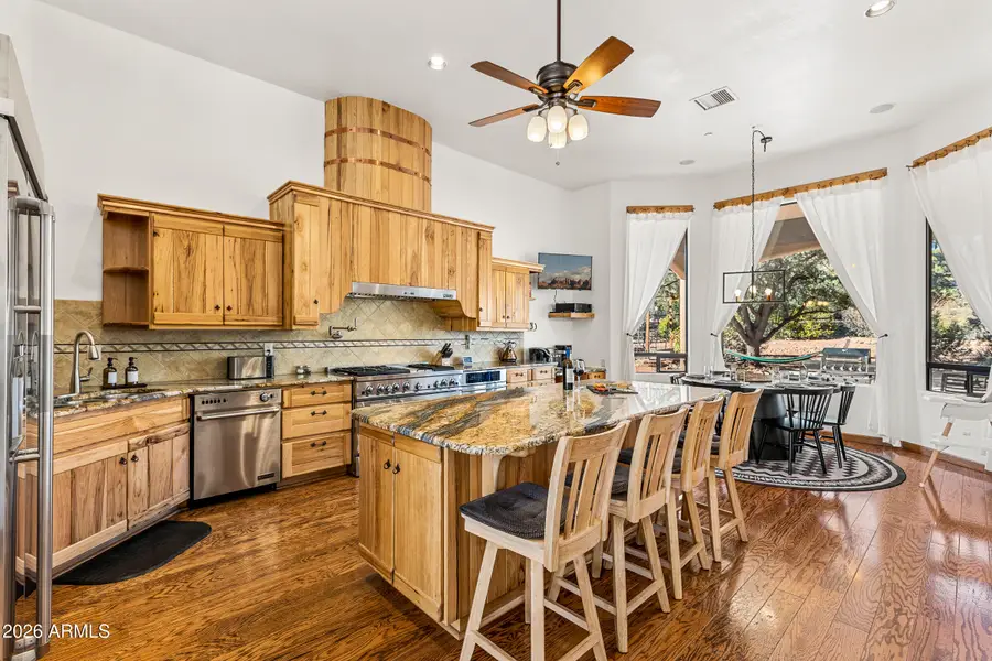 2 Chrysona Lane, Sedona, AZ 86336 - #2