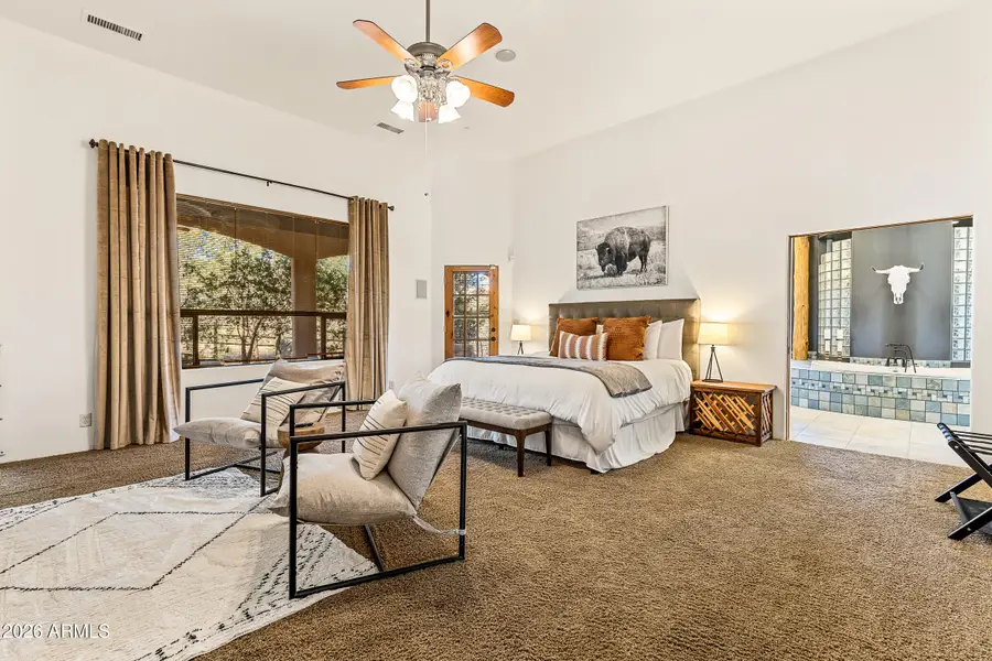 2 Chrysona Lane, Sedona, AZ 86336 - #3