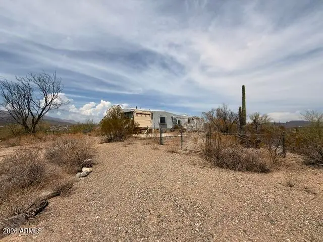 34930 S Cholla Drive #'-', Black Canyon City, AZ 85324 - #1