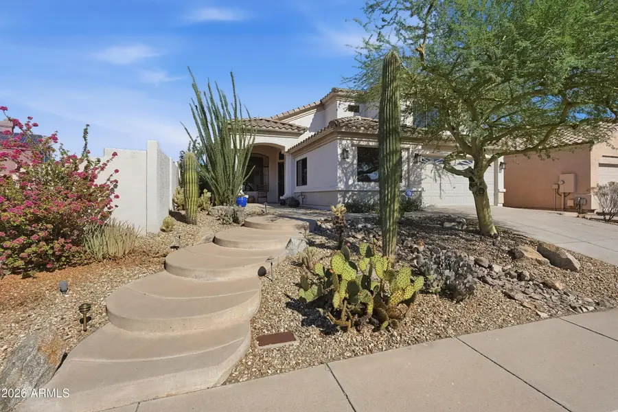 16655 S 3rd Place, Phoenix, AZ 85048 - #2