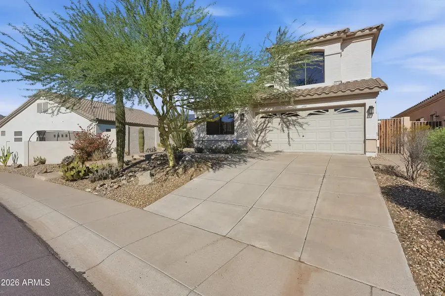16655 S 3rd Place, Phoenix, AZ 85048 - #3