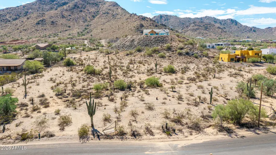 6039 W Mustang Trail #143, San Tan Valley, AZ 85144 - #2