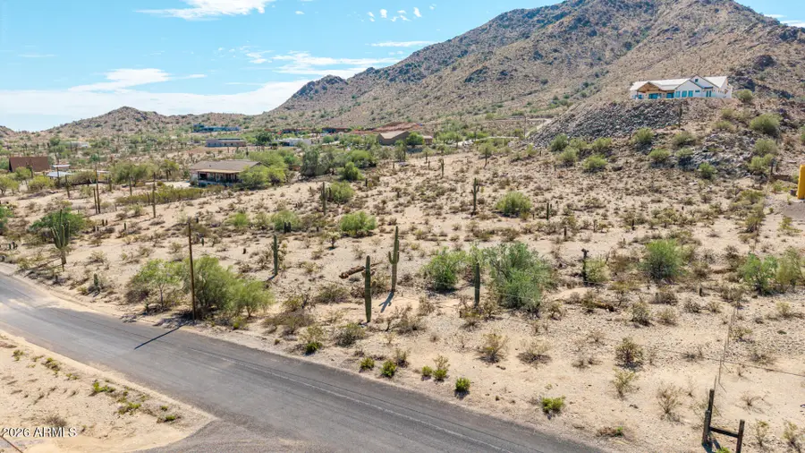 6039 W Mustang Trail #143, San Tan Valley, AZ 85144 - #3