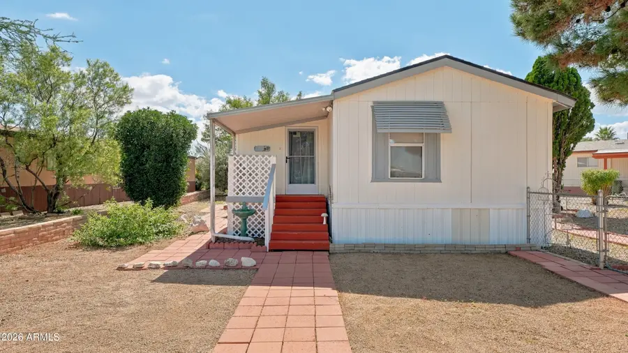 3747 S Inca Dove Place, Sierra Vista, AZ 85650 - #2