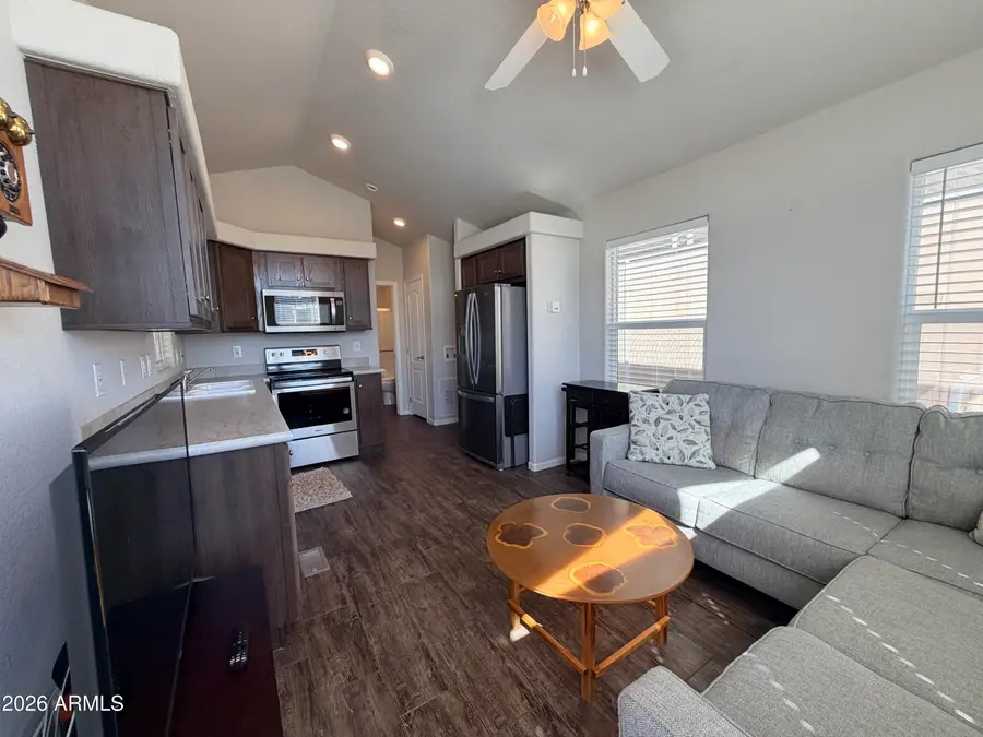 2929 E Main Street #674, Mesa, AZ 85213 - #3