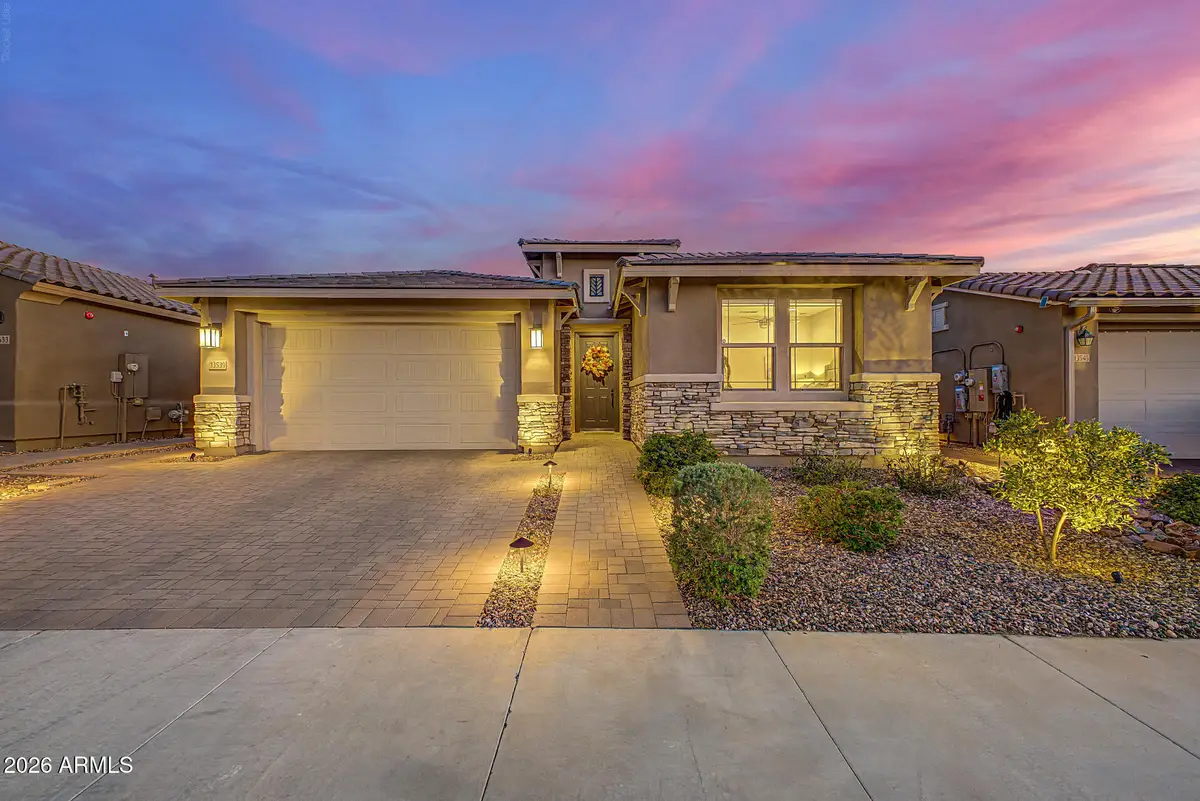 13539 W Copperleaf Lane, Peoria, AZ 85383 - #1