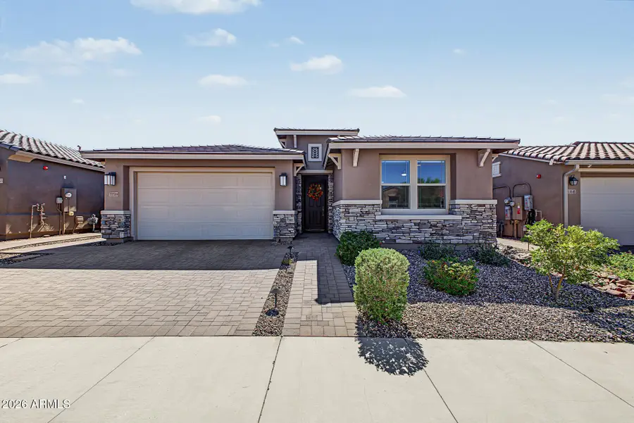 13539 W Copperleaf Lane, Peoria, AZ 85383 - #3