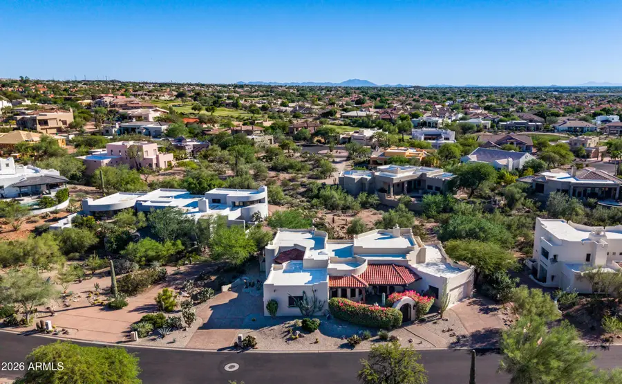 6446 E Trailridge Circle #55, Mesa, AZ 85215 - #3