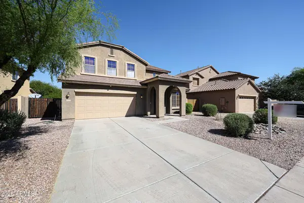 10764 W Adams Street, Avondale, AZ 85323