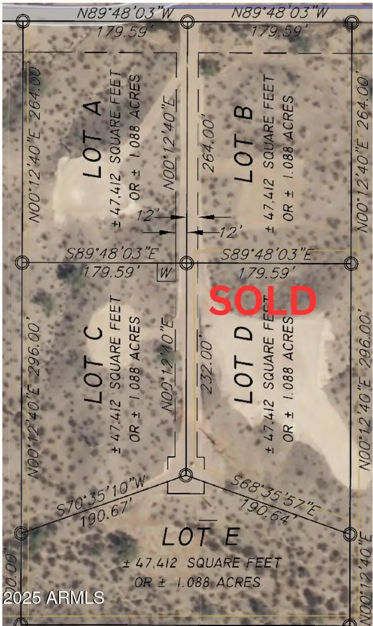332XX W Indian School Road #Lot E, Tonopah, AZ 85354 - #3