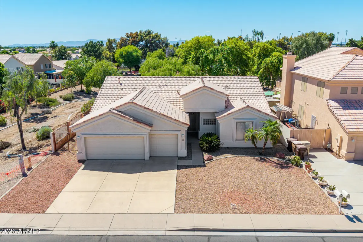 15842 N 76th Lane, Peoria, AZ 85382 - #1