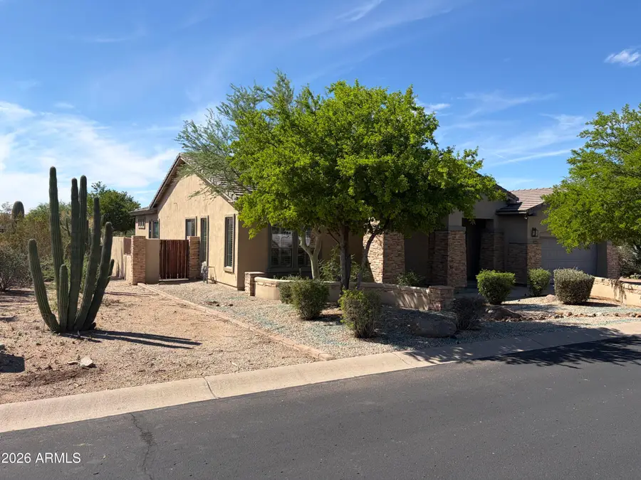 8851 E Norwood Street, Mesa, AZ 85207 - #2