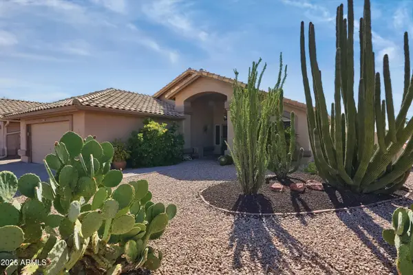 14675 W Morning Star Trail, Surprise, AZ 85374