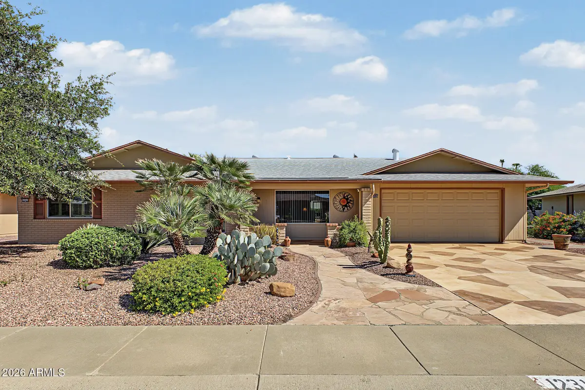 12311 W Sonnet Drive, Sun City West, AZ 85375 - #1