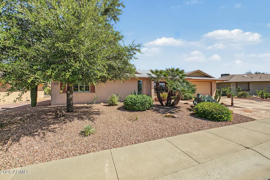 12311 W Sonnet Drive, Sun City West, AZ 85375 - #2