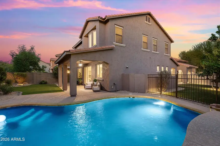 21614 N 39th Place, Phoenix, AZ 85050 - #2