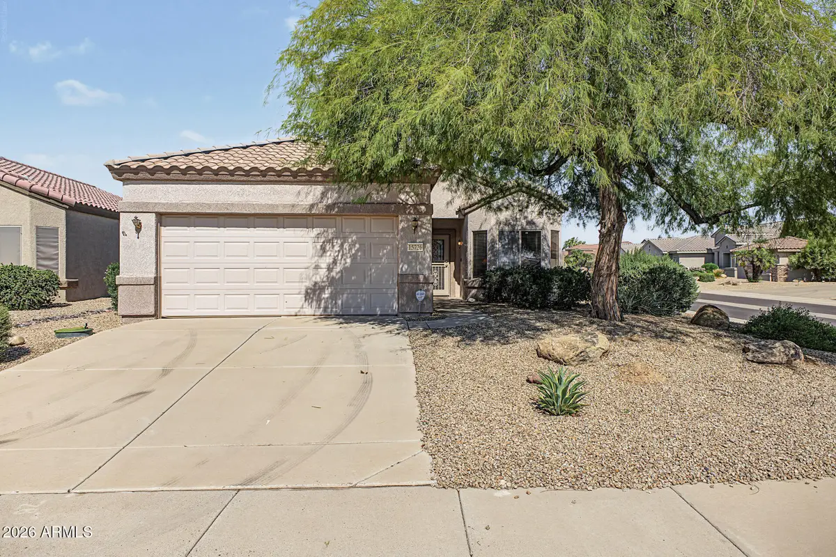 15726 W Arrowhead Drive, Surprise, AZ 85374 - #1