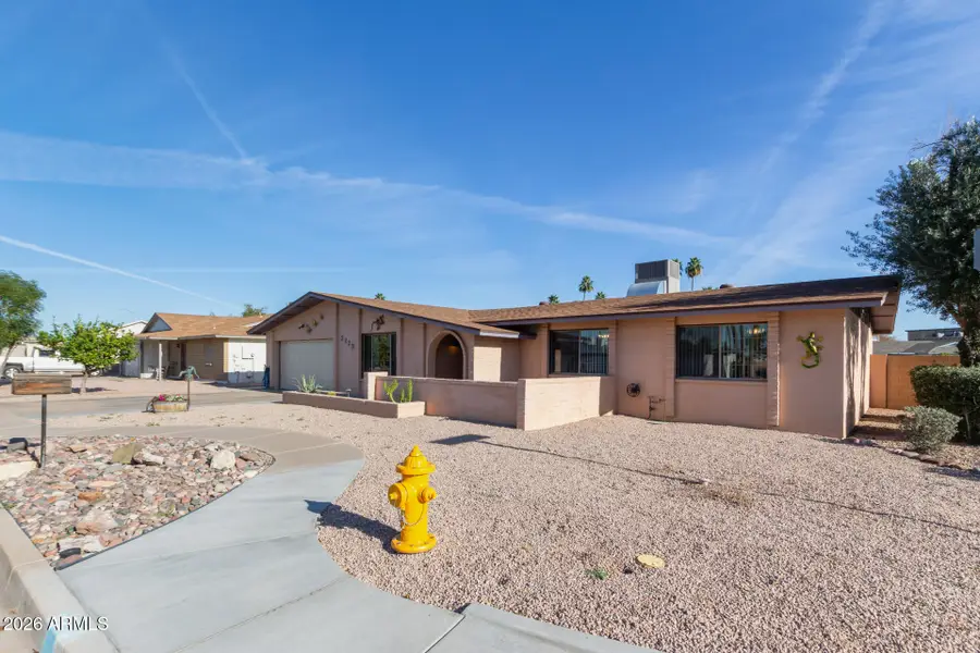2223 W Javelina Avenue, Mesa, AZ 85202 - #2