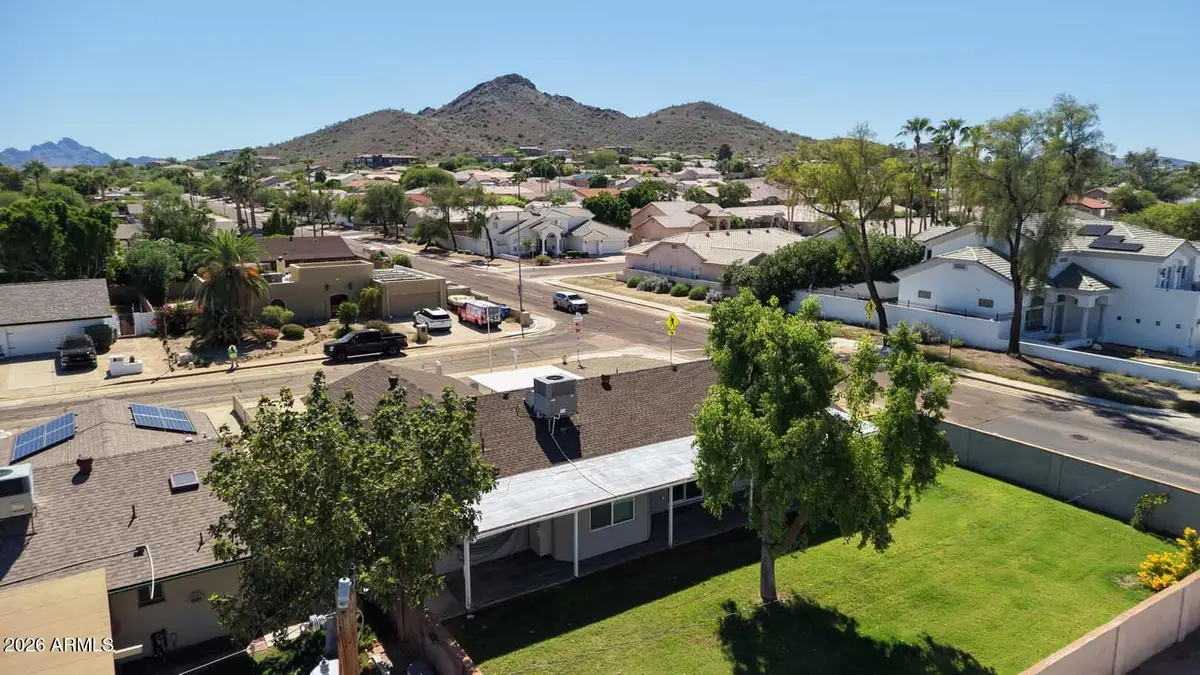 2802 E Hillery Drive, Phoenix, AZ 85032 - #1