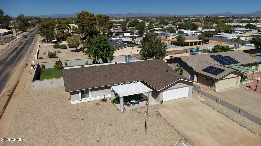 2802 E Hillery Drive, Phoenix, AZ 85032 - #3