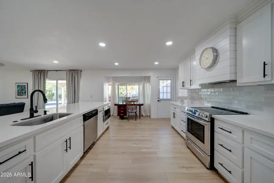 7611 E Bonita Drive, Scottsdale, AZ 85250 - #2