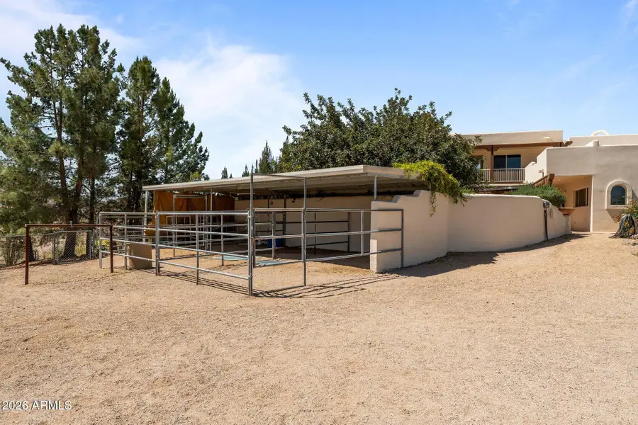 651 Chaparral Road, Wickenburg, AZ 85390 - #2