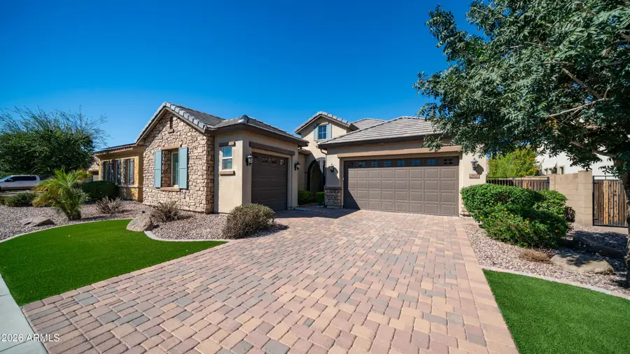 902 E Horseshoe Place, Chandler, AZ 85249 - #3