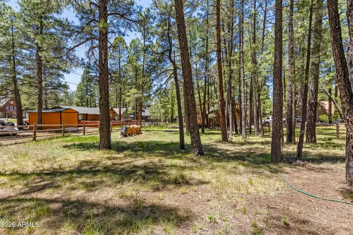 345 N Lodge Drive #56, Munds Park, AZ 86017 - #1