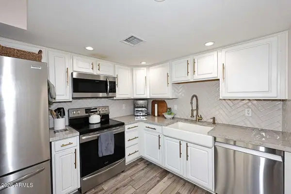 7831 E Rovey Avenue, Scottsdale, AZ 85250