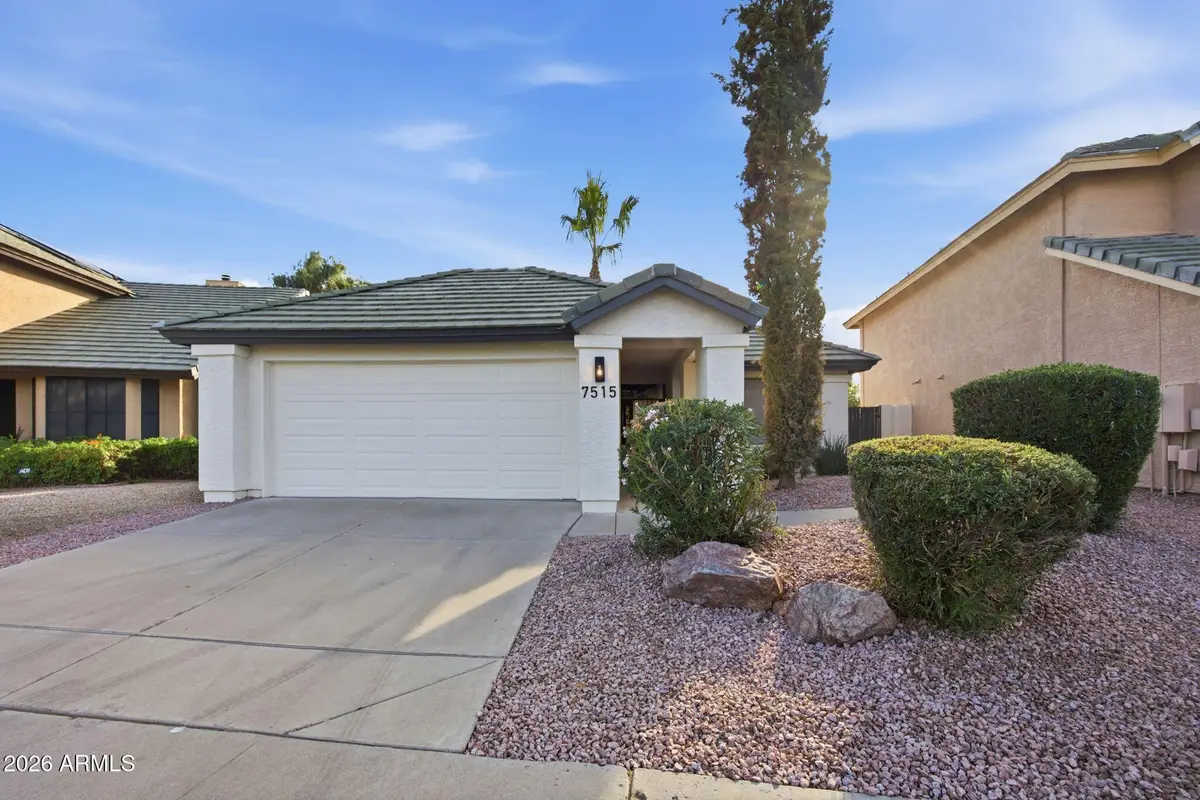 7515 W Sequoia Drive, Glendale, AZ 85308 - #1